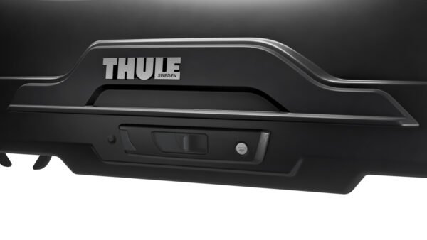 Thule Motion XT L lockbar